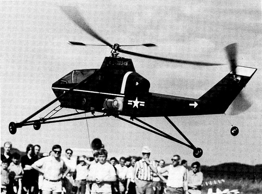 Vintage RC Helicopters RC helicopters 1970